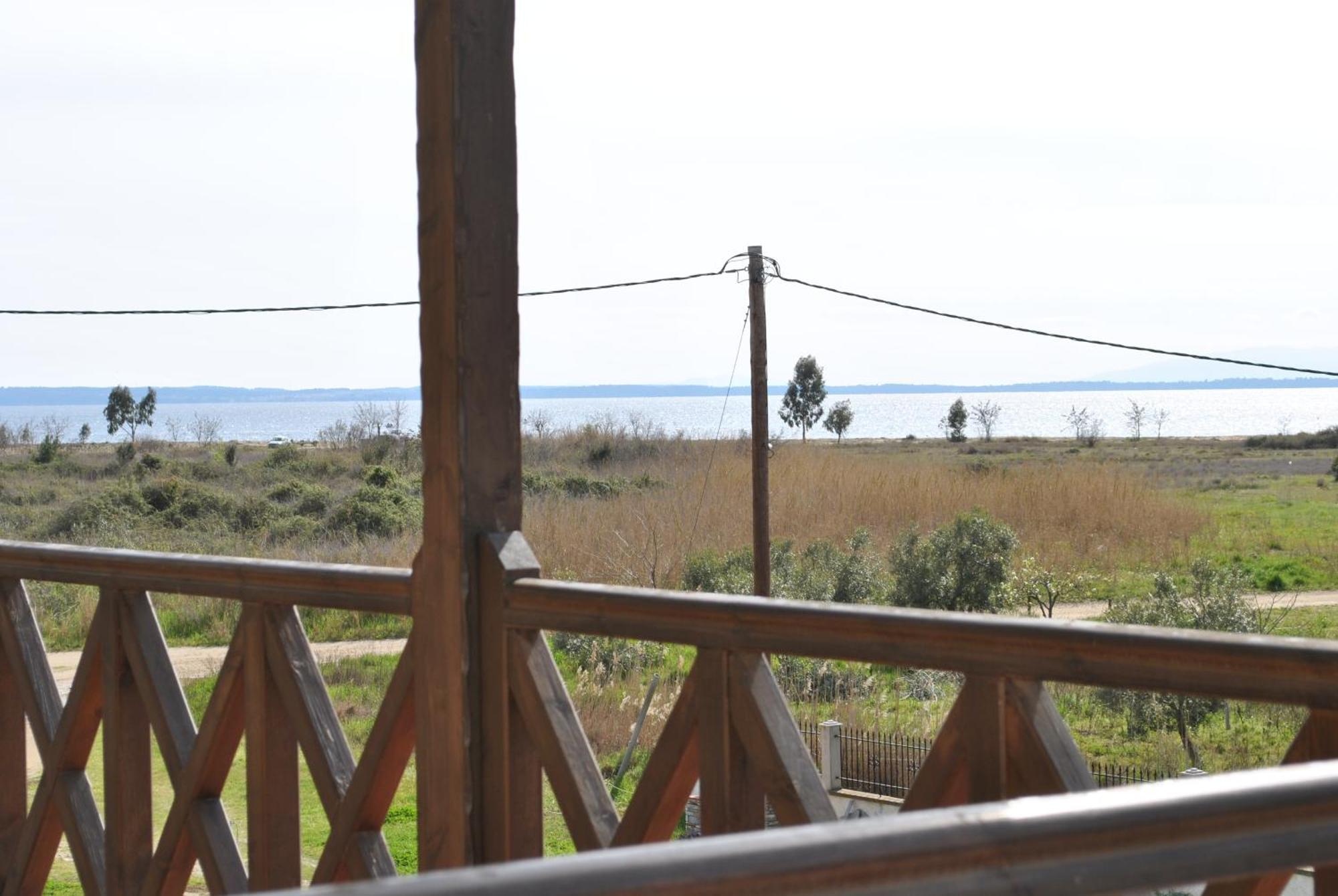 Halkidiki Luxurious Stonehouses Psakoudia Room photo
