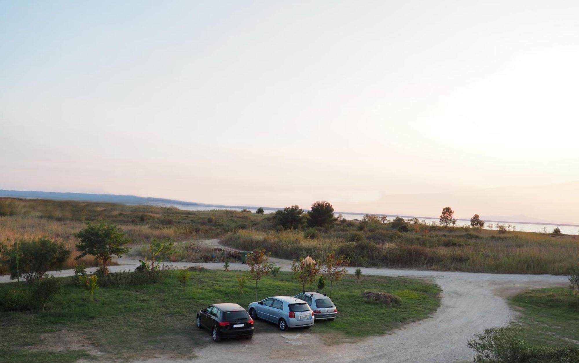 Halkidiki Luxurious Stonehouses Psakoudia Exterior photo